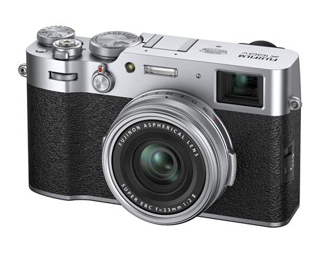 It has the same sensor as its more expensive sibling but in his video above, Steiner also noted its small form factor gives it an edge over the X100V. . X100v restock